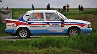 rally kopná