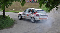 rally kopná