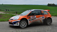 rally kopná