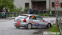 rally kopná