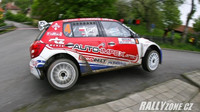 rally kopná