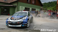 rally kopná