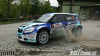 rally kopná