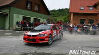 rally kopná