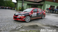 rally kopná