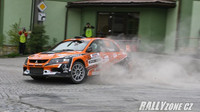 rally kopná