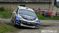 rally kopná