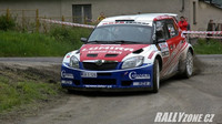 rally kopná