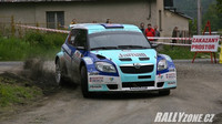 rally kopná