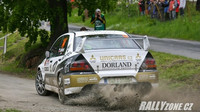 rally kopná