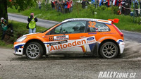 rally kopná