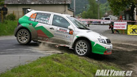 rally kopná