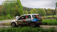 rally český krumlov