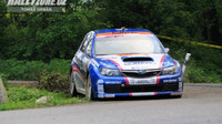 rally český krumlov