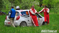 rally český krumlov