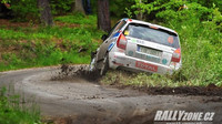 rally český krumlov