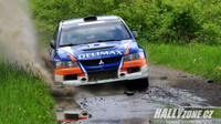 rally český krumlov