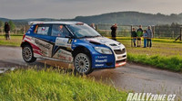 rally český krumlov