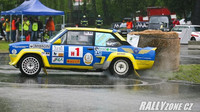 rally český krumlov