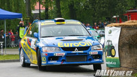 rally český krumlov