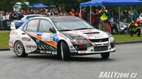 rally český krumlov