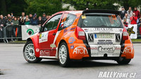 rally český krumlov