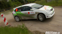 Sachsen Rallye (GER)