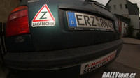 Sachsen Rallye (GER)