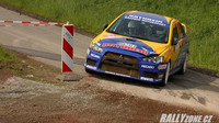 Sachsen Rallye (GER)