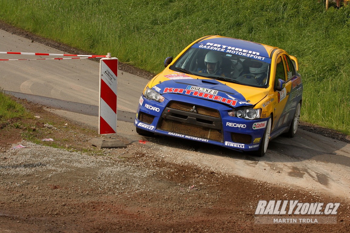 Sachsen Rallye (GER)