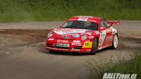 Sachsen Rallye (GER)