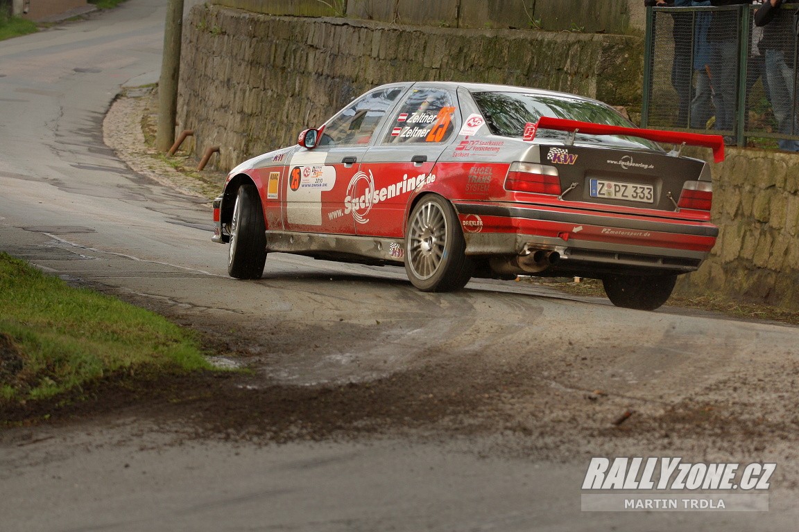 Sachsen Rallye (GER)