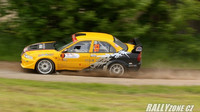 Sachsen Rallye (GER)