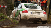 Sachsen Rallye (GER)