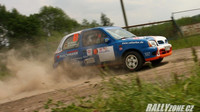 Sachsen Rallye (GER)