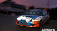 Sachsen Rallye (GER)