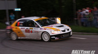 Sachsen Rallye (GER)