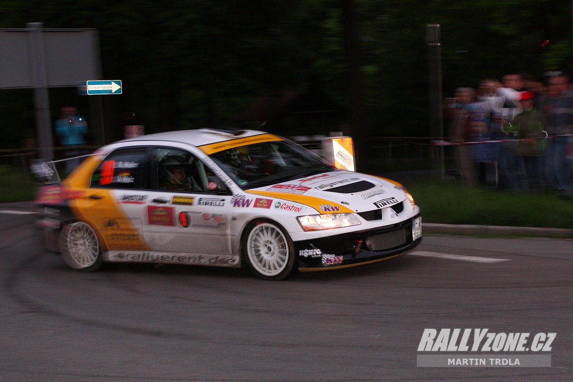 Sachsen Rallye (GER)