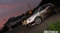 Sachsen Rallye (GER)