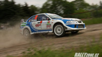 Sachsen Rallye (GER)