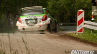 Sachsen Rallye (GER)