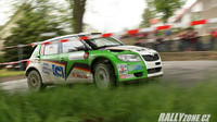 Sachsen Rallye (GER)