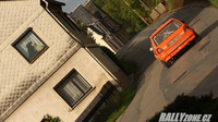 Sachsen Rallye (GER)