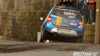 Sachsen Rallye (GER)