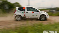 Sachsen Rallye (GER)