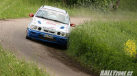 Sachsen Rallye (GER)