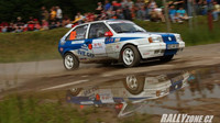 Sachsen Rallye (GER)