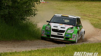 Sachsen Rallye (GER)