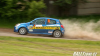 Sachsen Rallye (GER)