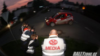 Sachsen Rallye (GER)